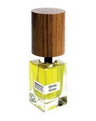 Hindu Grass