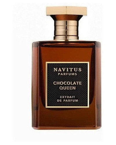 Chocolate Queen