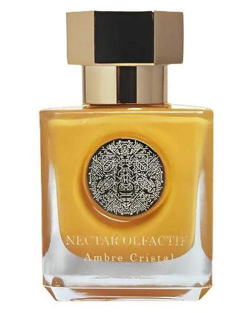 Ambre Cristal