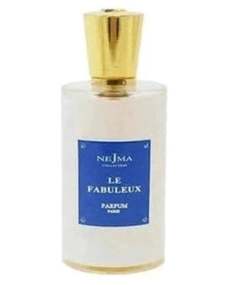 Le Fabuleux