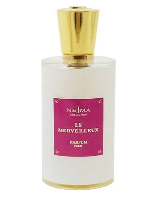Le Merveilleux