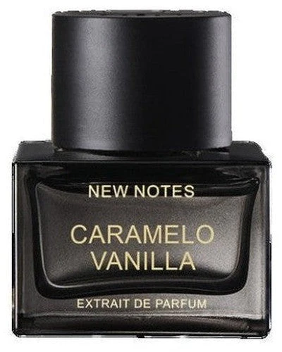 Caramelo Vanilla