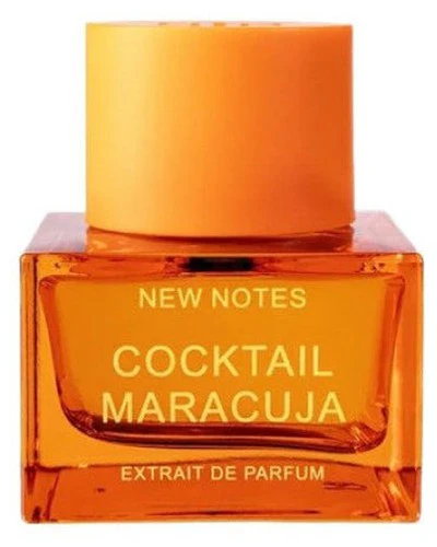 Cocktail Maracuja