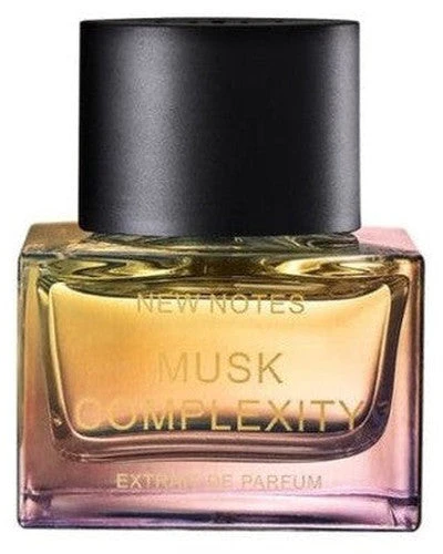 Musk Complexity