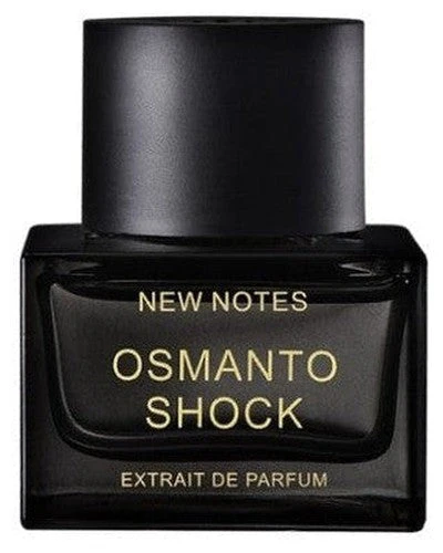 Osmanto Shock