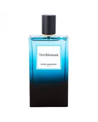 Terriblamant