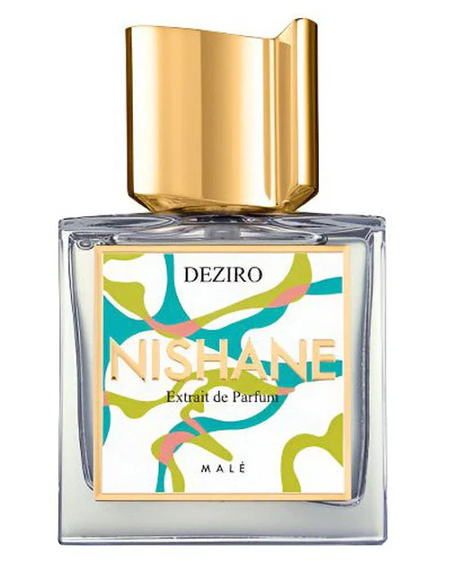 Deziro