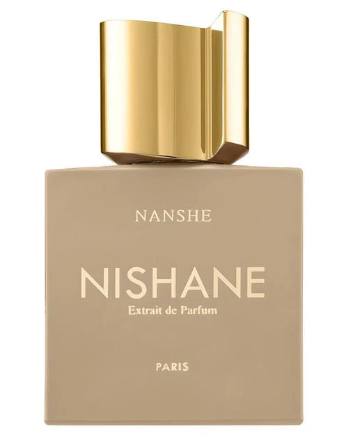 Nanshe