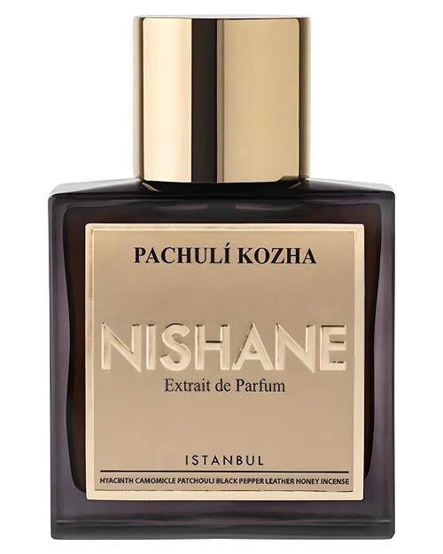 Pachuli Kozha