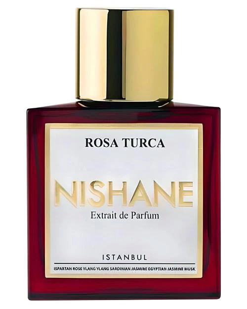 Rosa Turca