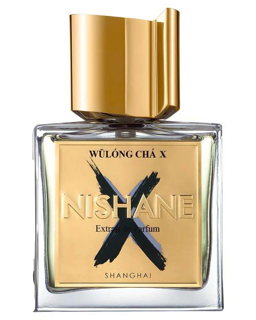 Wulong Cha X