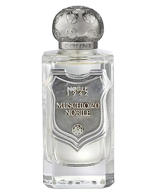 Muschio 20 Nobile