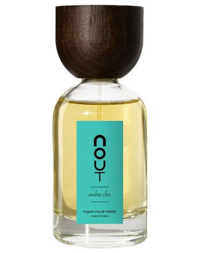Ambre Chic