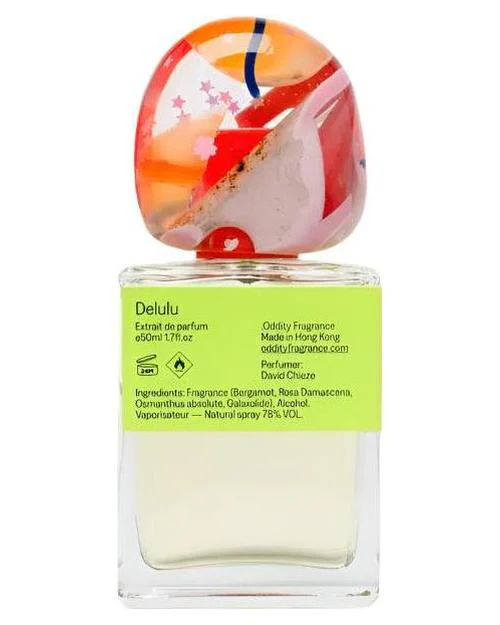 Delulu