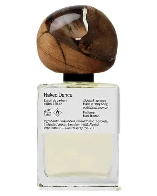 Naked Dance