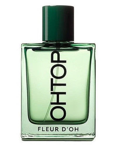 Fleur d’Oh