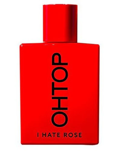 I Hate Rose