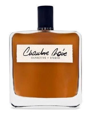 Chambre Noire