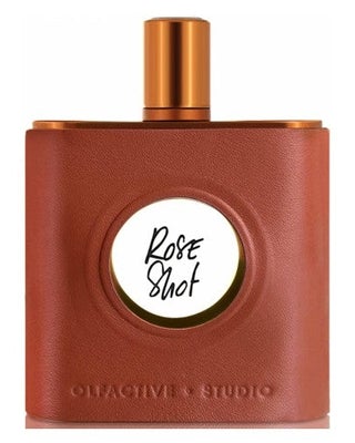 Rose Shot