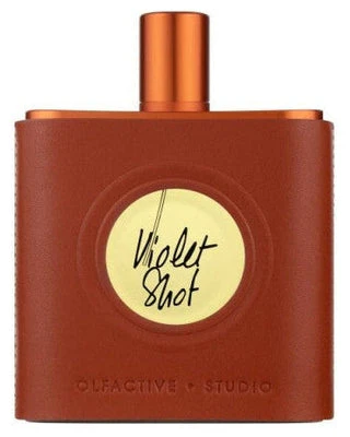 Violet Shot