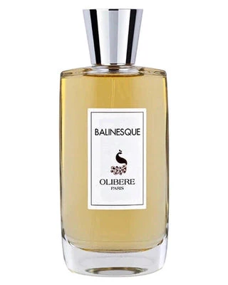Balinesque