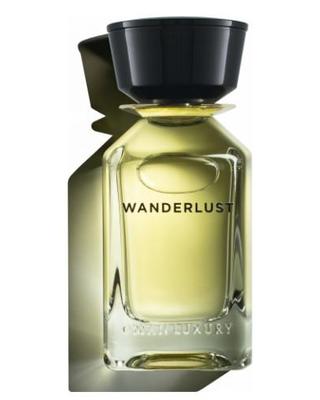 Wanderlust