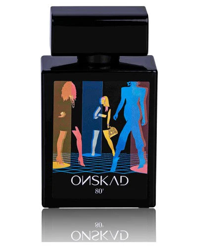 Onskad 80'