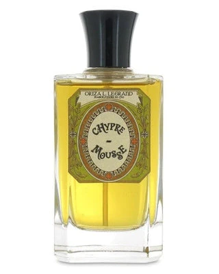 Chypre Mousse