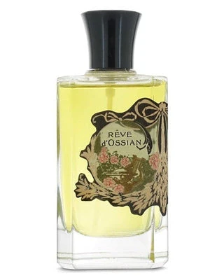 Rêve d'Ossian