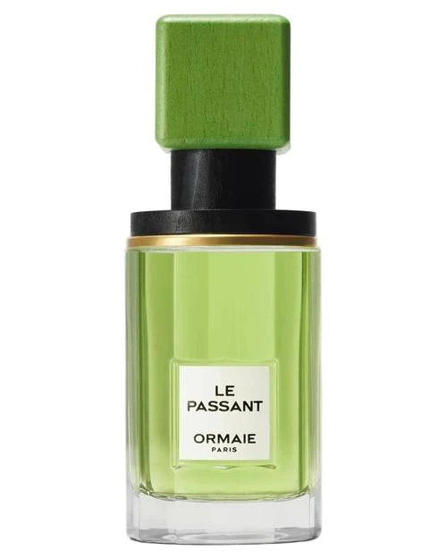 Le Passant
