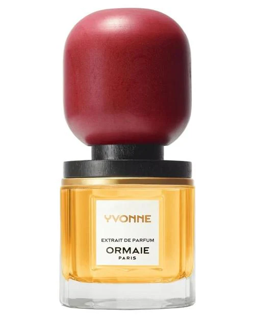 Yvonne Extrait