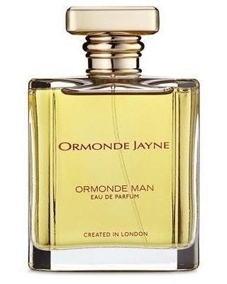 Ormonde Man