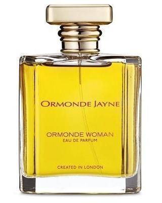 Ormonde Woman