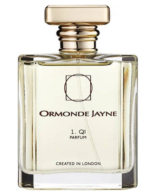 Qi Parfum