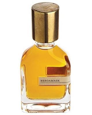 Bergamask