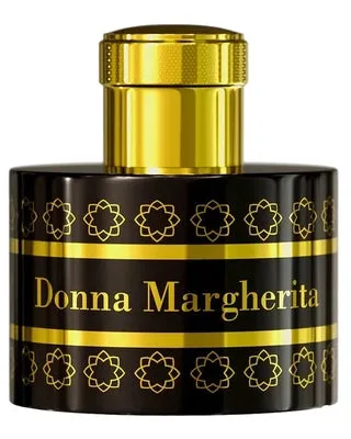 Donna Margherita