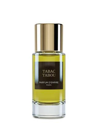 Tabac Tabou