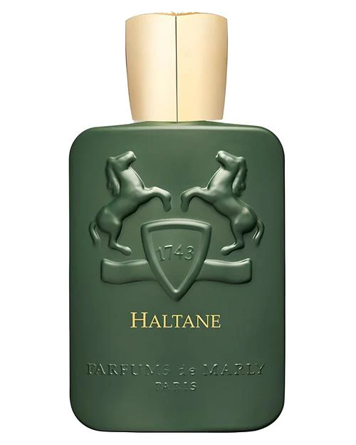 Haltane