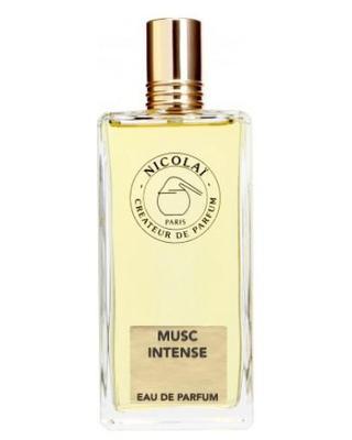 Musc Intense