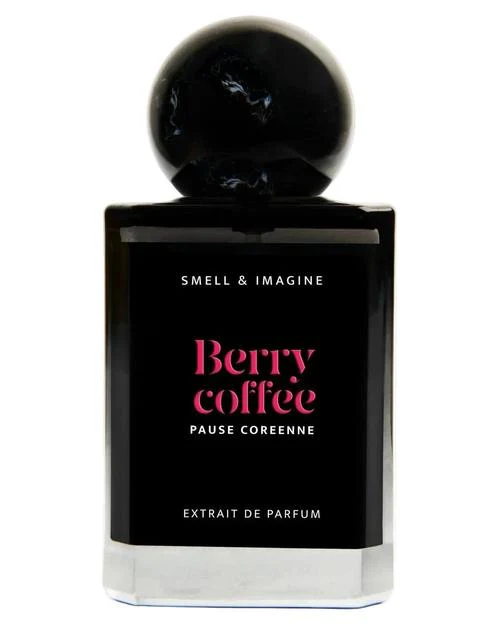 Berry Coffee