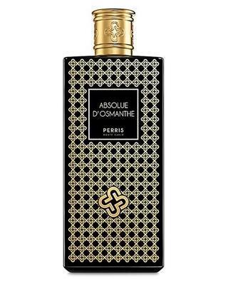 Absolue D'Osmanthe