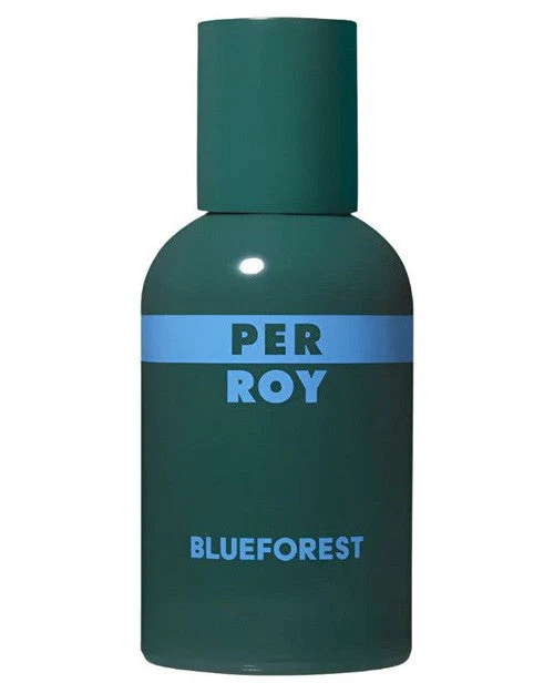Blueforest