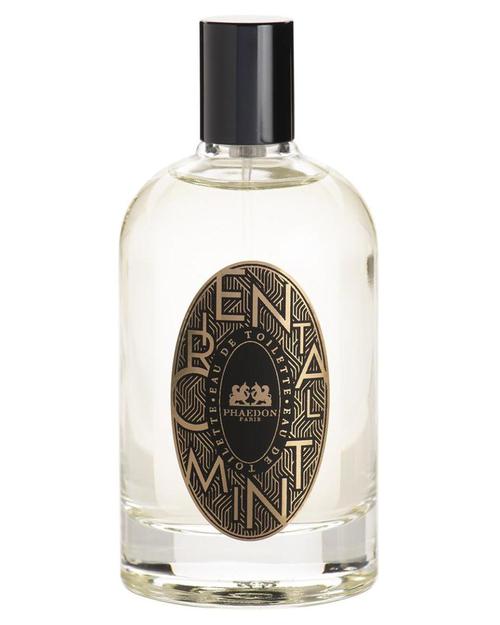 Oriental Mint