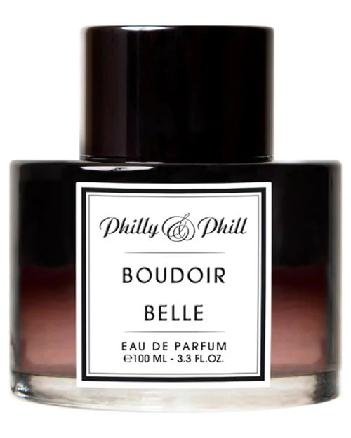 Boudoir Belle
