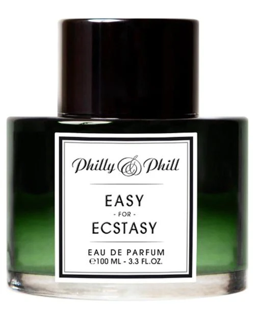Easy For Ecstasy