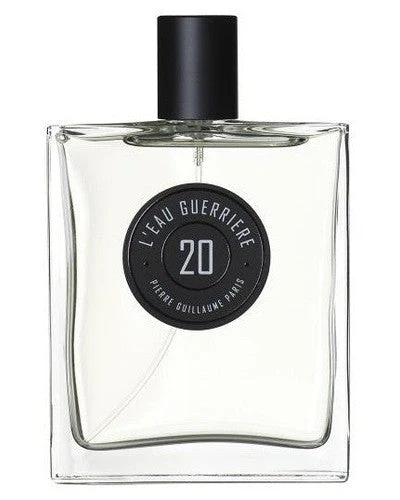20 L'Eau Guerriere