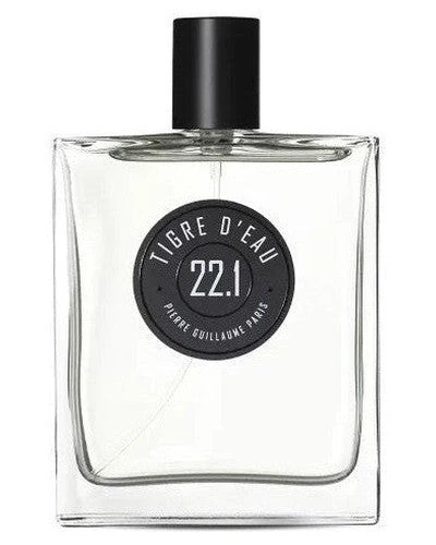 22.1 Tigre d'Eau