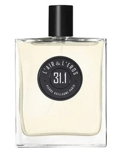 31.1 L'Air & L'Eros