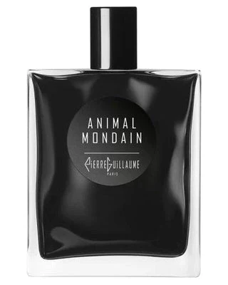 Animal Mondain