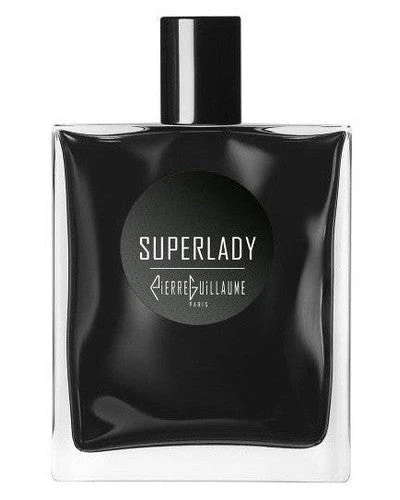 Superlady